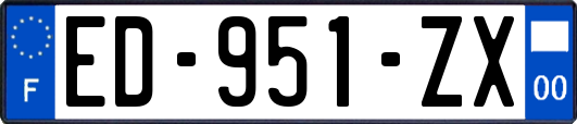 ED-951-ZX