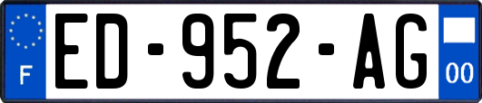 ED-952-AG