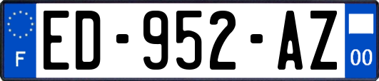 ED-952-AZ