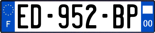 ED-952-BP