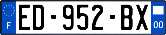 ED-952-BX