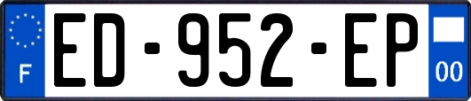 ED-952-EP