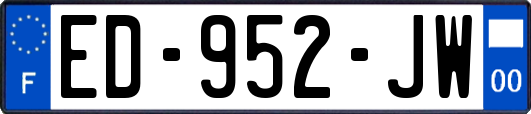 ED-952-JW