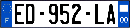 ED-952-LA