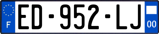 ED-952-LJ