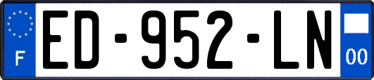 ED-952-LN