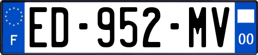 ED-952-MV