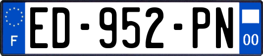 ED-952-PN