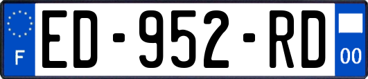 ED-952-RD
