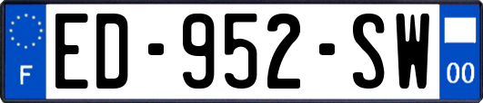 ED-952-SW