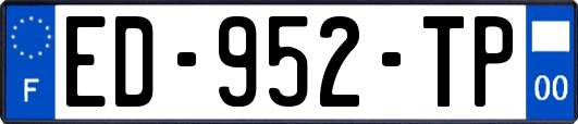 ED-952-TP