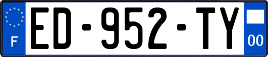 ED-952-TY