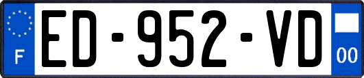 ED-952-VD