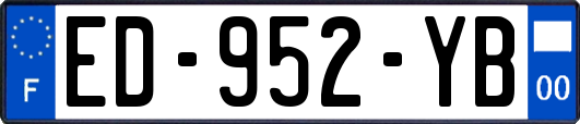 ED-952-YB