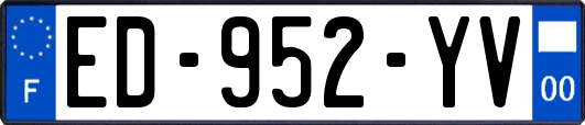 ED-952-YV