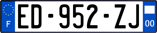 ED-952-ZJ