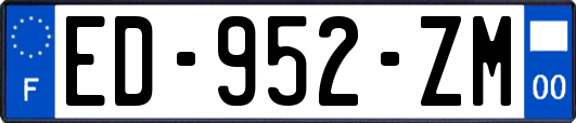 ED-952-ZM