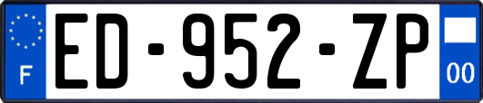 ED-952-ZP