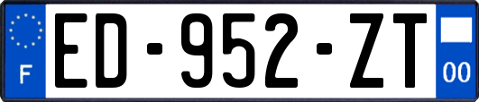 ED-952-ZT