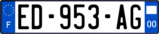 ED-953-AG