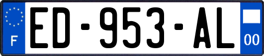 ED-953-AL