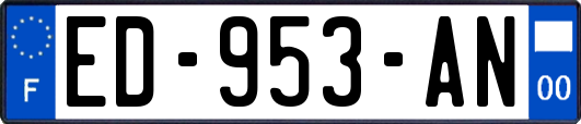 ED-953-AN