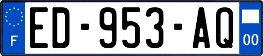 ED-953-AQ