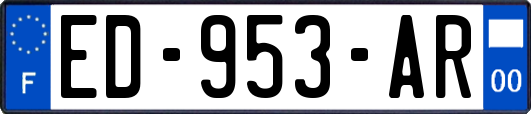 ED-953-AR