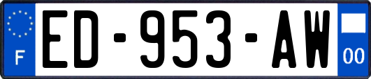 ED-953-AW