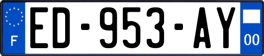 ED-953-AY