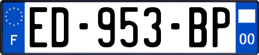 ED-953-BP