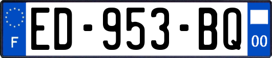 ED-953-BQ