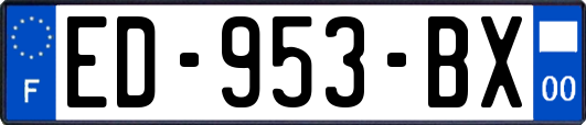 ED-953-BX