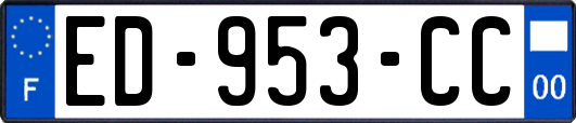 ED-953-CC