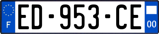 ED-953-CE