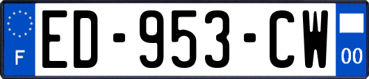 ED-953-CW