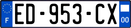 ED-953-CX