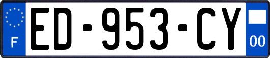 ED-953-CY