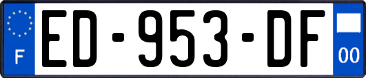 ED-953-DF