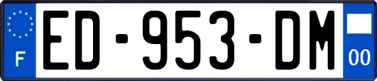 ED-953-DM