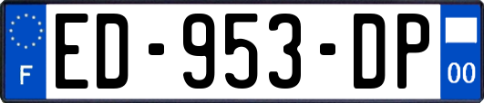 ED-953-DP