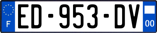 ED-953-DV