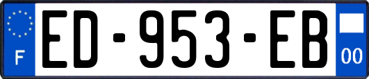 ED-953-EB