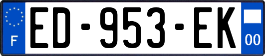 ED-953-EK