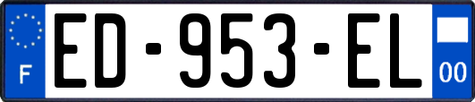 ED-953-EL