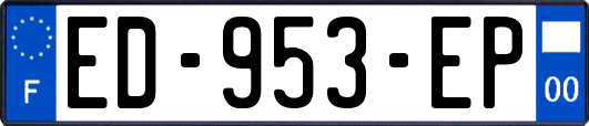 ED-953-EP