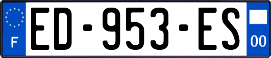 ED-953-ES