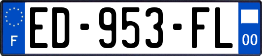 ED-953-FL