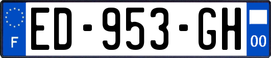 ED-953-GH