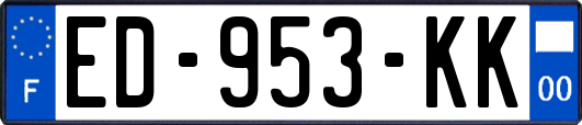 ED-953-KK